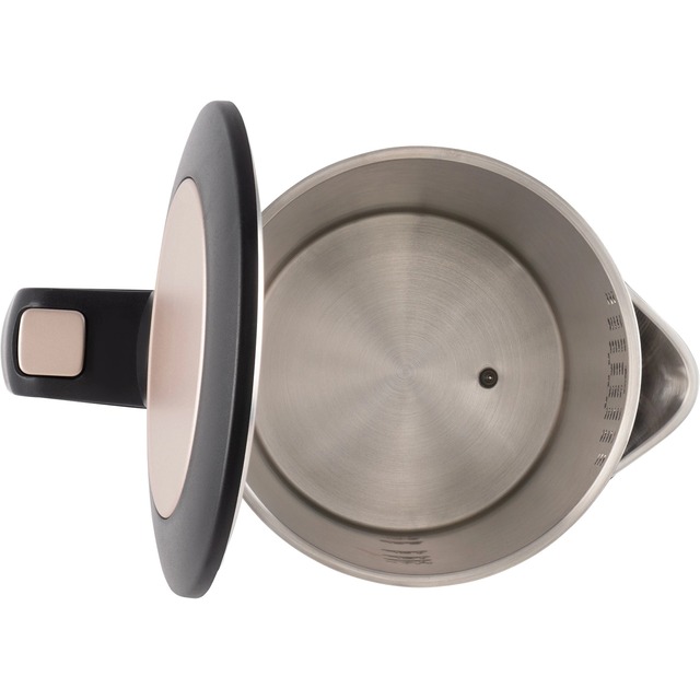 Чайник Rondell RDE-1007, черный Чайник Rondell RDE-1007, черный