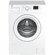Стиральная машина Beko WRE6511BWW, белый