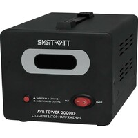 Стабилизатор напряжения Smartwatt AVR Tower 2000RF 