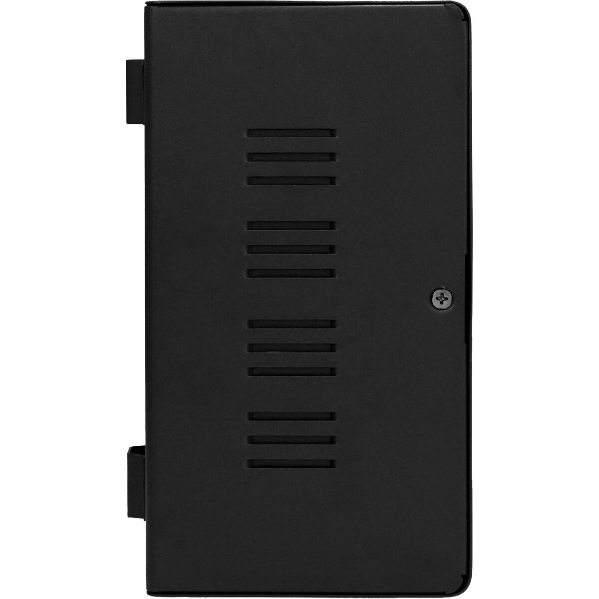Стабилизатор напряжения Smartwatt AVR Triac 1000TW, черный