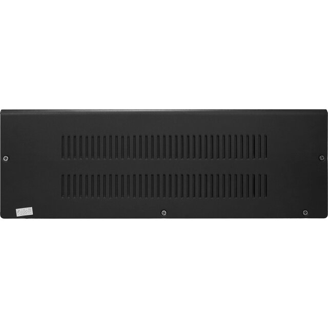 Стабилизатор напряжения Smartwatt AVR Triac 5000TW, черный