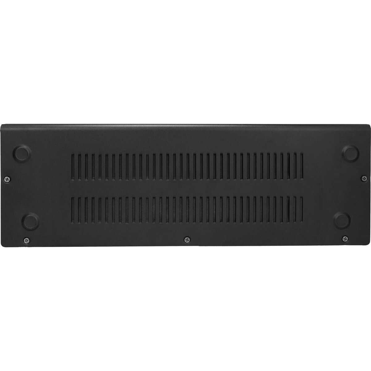 Стабилизатор напряжения Smartwatt AVR Triac 5000TW, черный