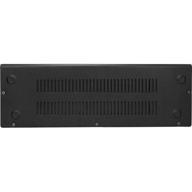Стабилизатор напряжения Smartwatt AVR Triac 5000TW, черный