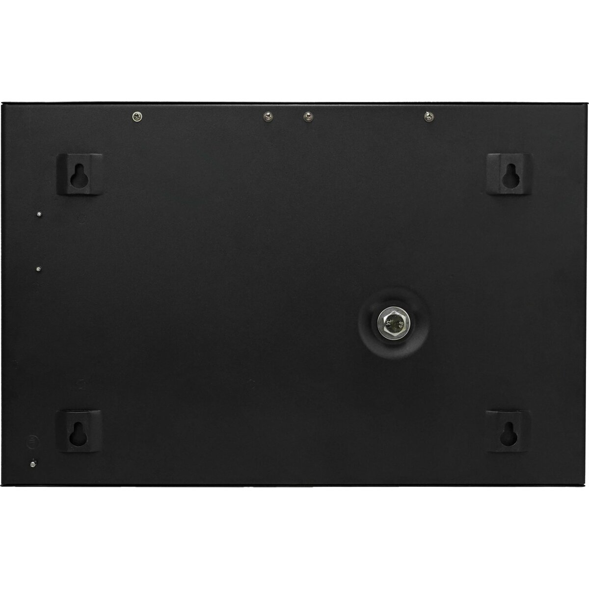 Стабилизатор напряжения Smartwatt AVR Triac 5000TW, черный