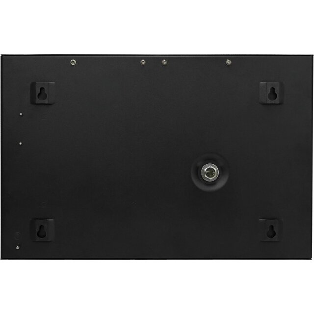 Стабилизатор напряжения Smartwatt AVR Triac 5000TW, черный
