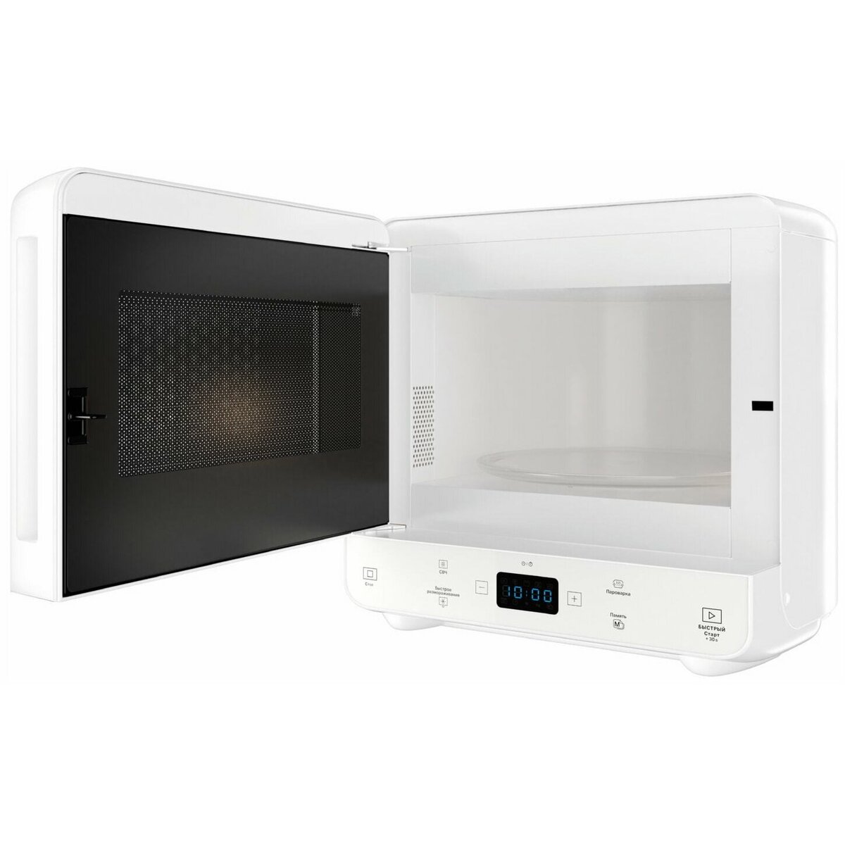 Микроволновая печь Whirlpool MAX 45 FW S (Цвет: White)