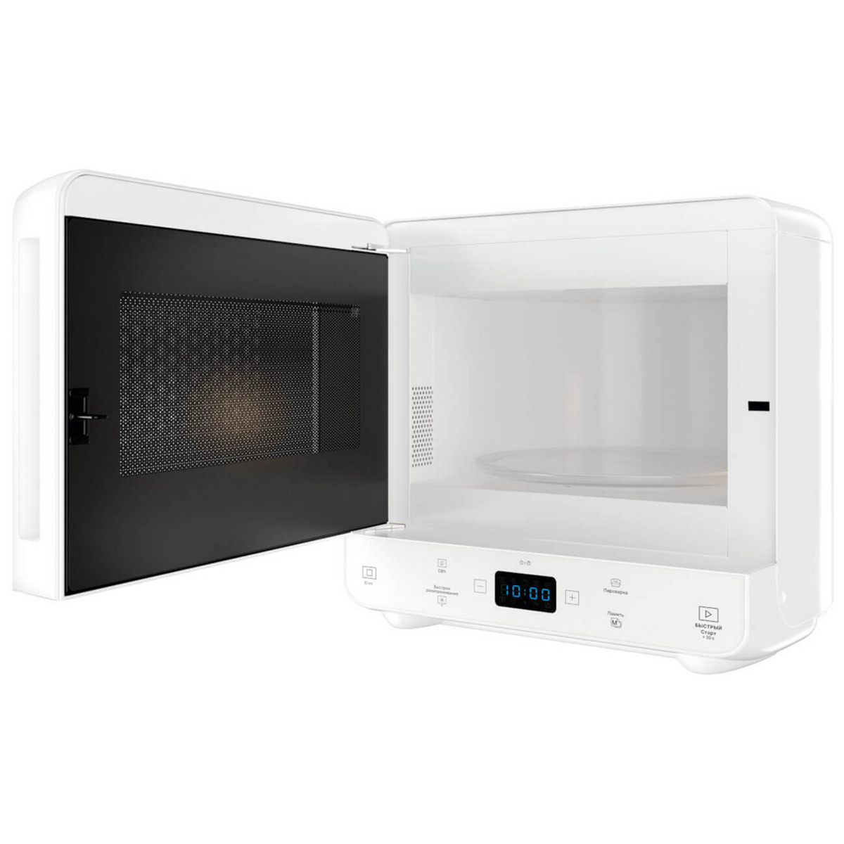 Микроволновая печь Whirlpool MAX 45 FW S (Цвет: White)