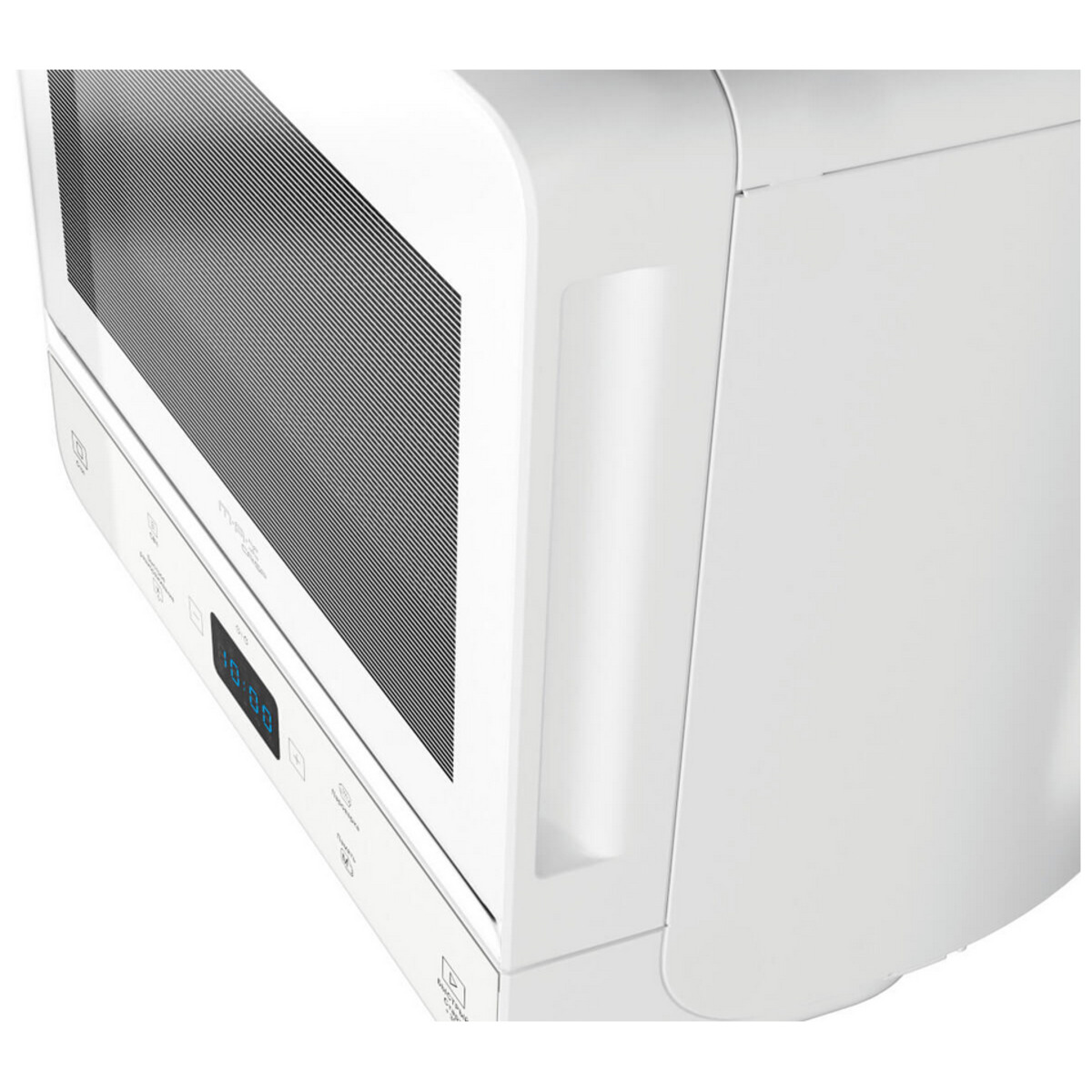 Микроволновая печь Whirlpool MAX 45 FW S (Цвет: White)