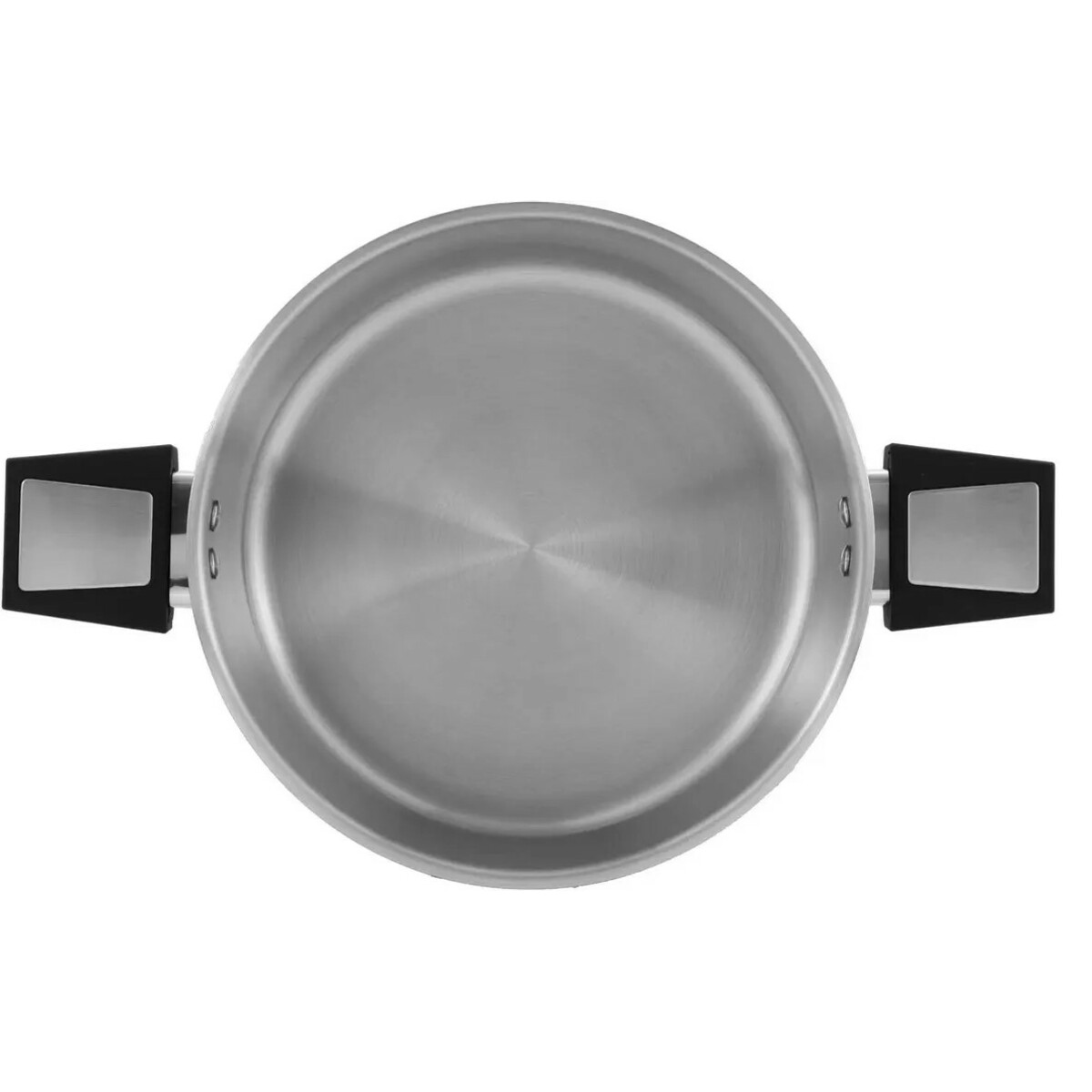 Кастрюля Rondell Blitz RDS-1889 (Цвет: Inox)