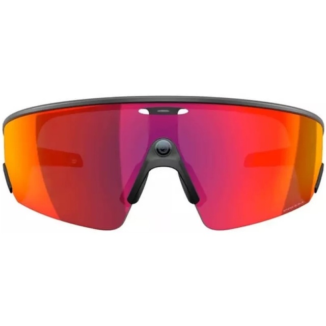 Умные очки Oakley Vanguard S52 0W8001 120 / 52 (Цвет: Black / Prizm Road) Умные очки Oakley Vanguard S52 0W8001 120 / 52 (Цвет: Black / Prizm Road)