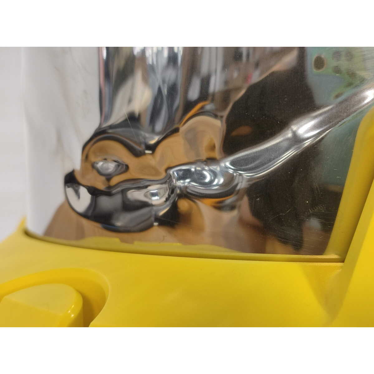 Строительный пылесос Karcher WD 3 P S V-17 / 4 / 20 (Цвет: Yellow)