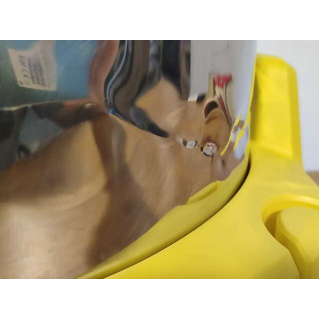 Строительный пылесос Karcher WD 3 P S V-17 / 4 / 20 (Цвет: Yellow)