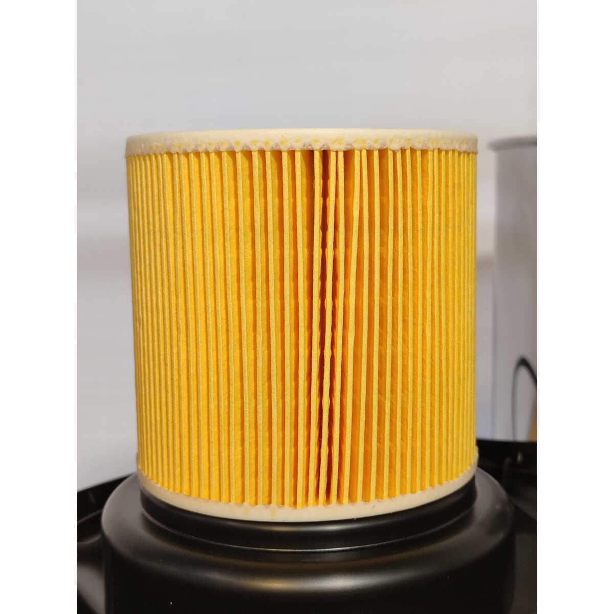 Строительный пылесос Karcher WD 3 P S V-17 / 4 / 20 (Цвет: Yellow)