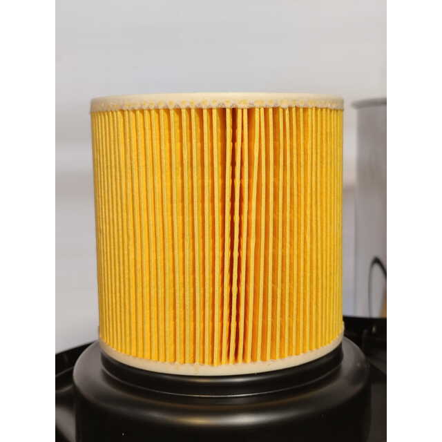 Строительный пылесос Karcher WD 3 P S V-17 / 4 / 20 (Цвет: Yellow)