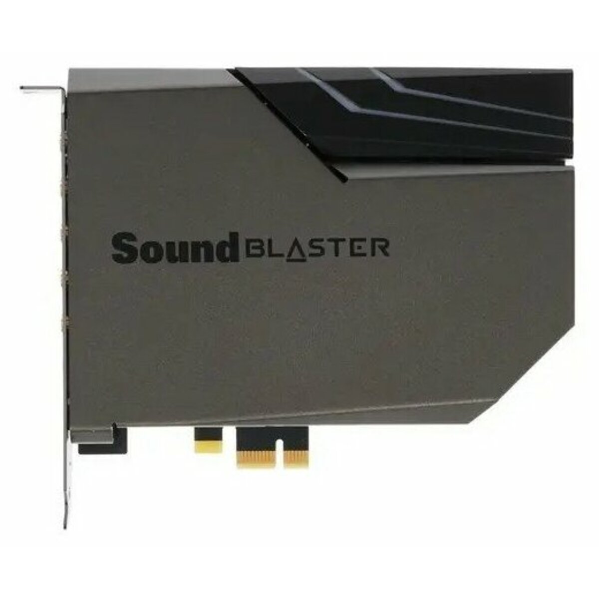 Звуковая карта Creative PCI-E Sound Blaster AE-7 (Sound Core3D) 5.1 Ret