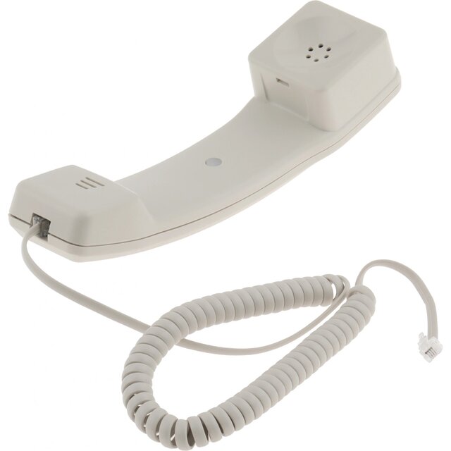 Телефон IP Origo OPH500, белый