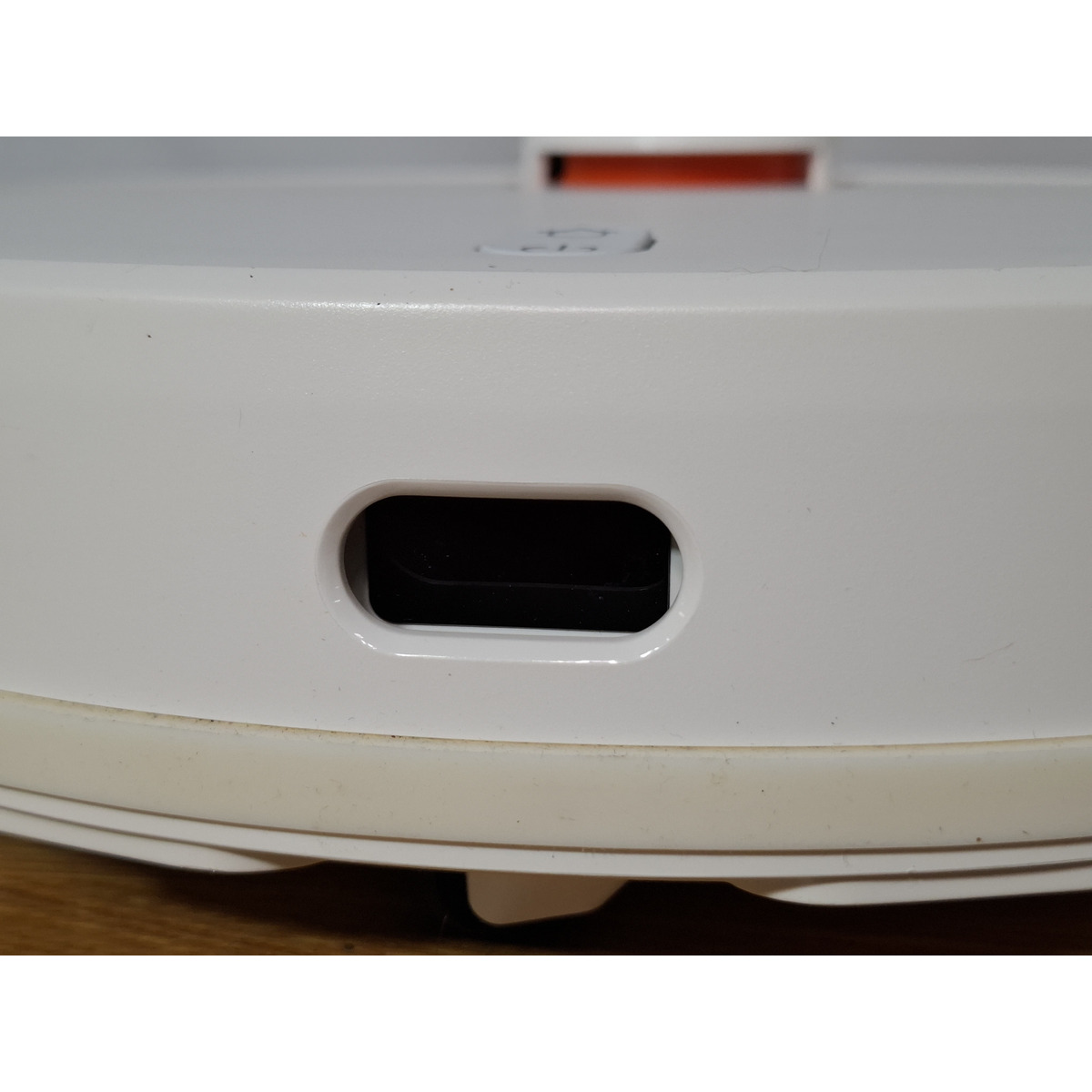 Робот-пылесос Xiaomi Robot Vacuum S10, белый