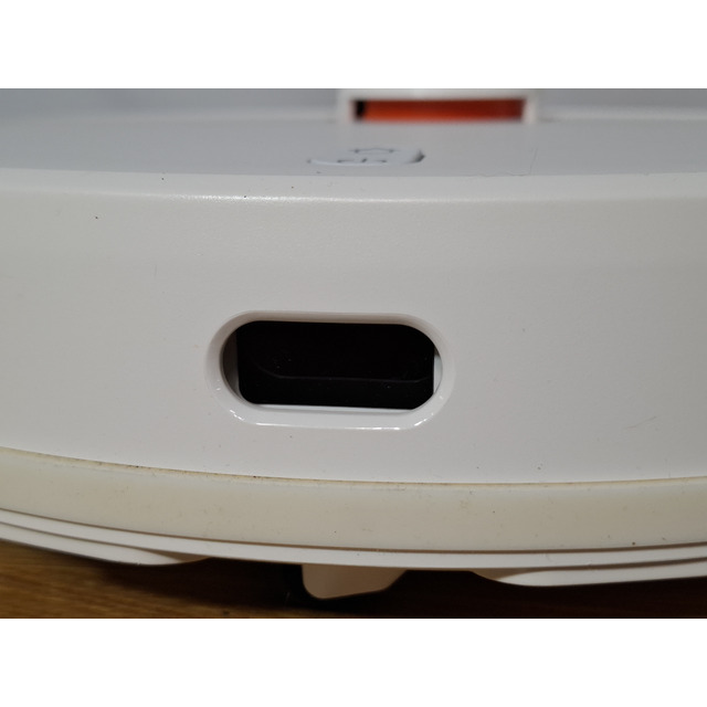 Робот-пылесос Xiaomi Robot Vacuum S10, белый Робот-пылесос Xiaomi Robot Vacuum S10, белый