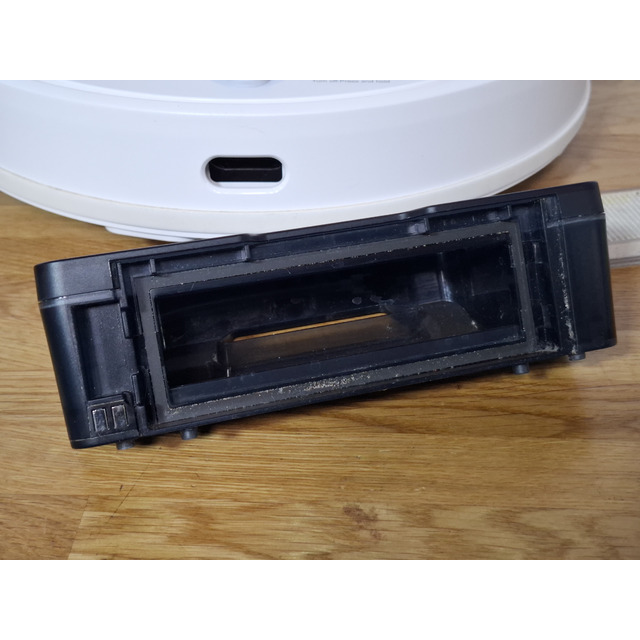 Робот-пылесос Xiaomi Robot Vacuum S10, белый Робот-пылесос Xiaomi Robot Vacuum S10, белый