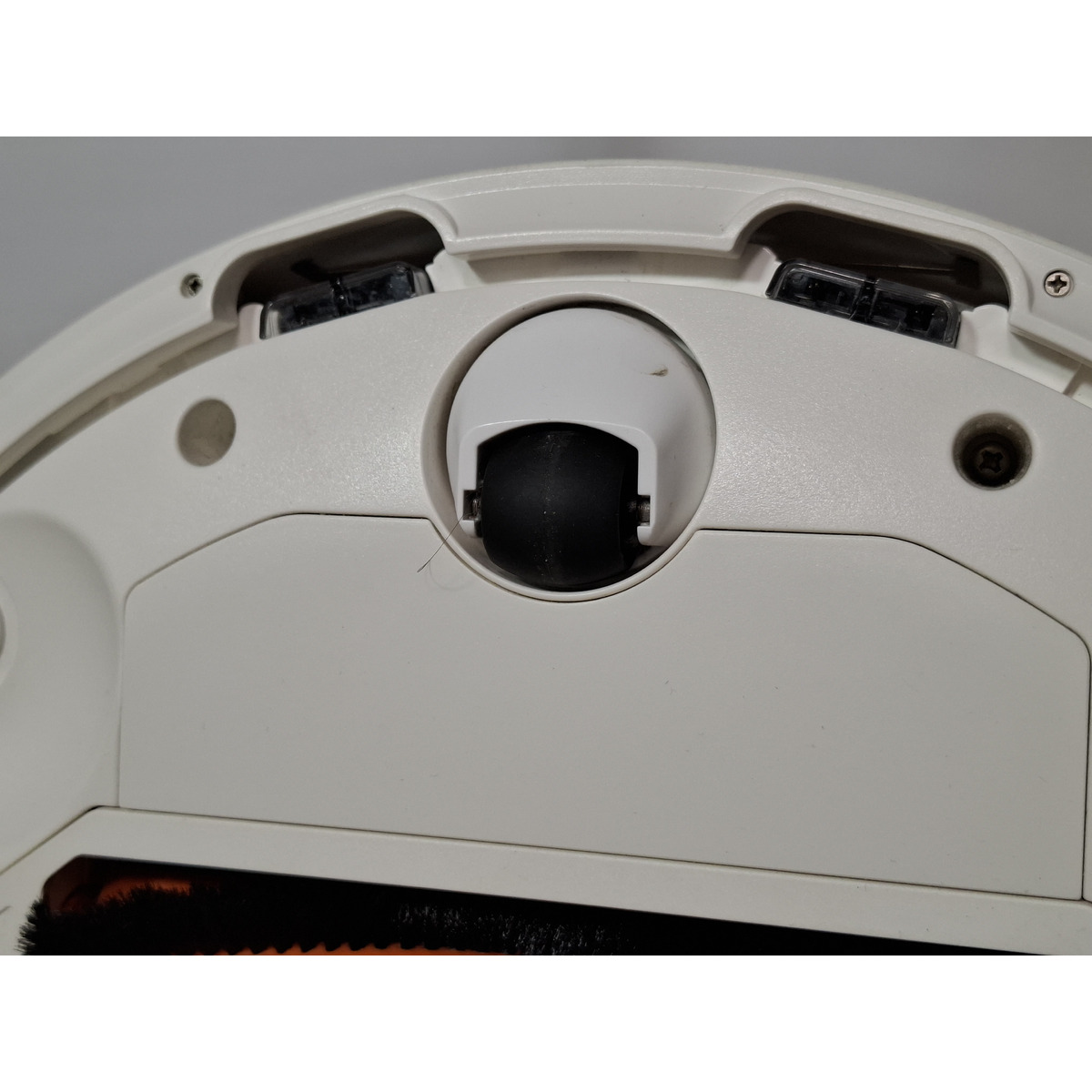 Робот-пылесос Xiaomi Robot Vacuum S10, белый