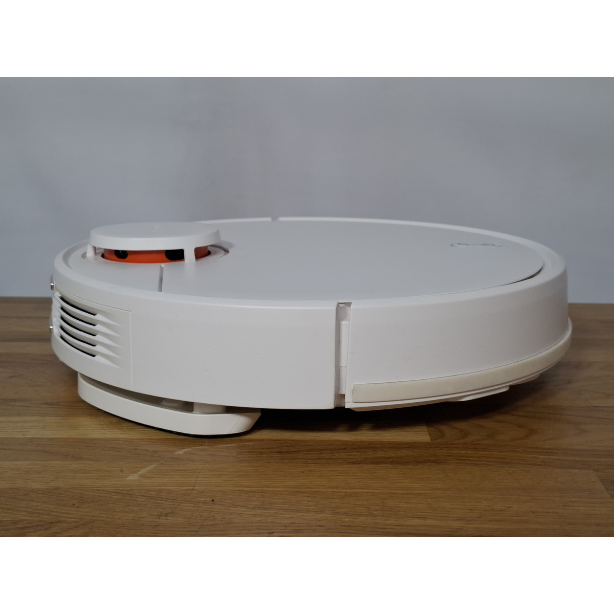 Робот-пылесос Xiaomi Robot Vacuum S10, белый