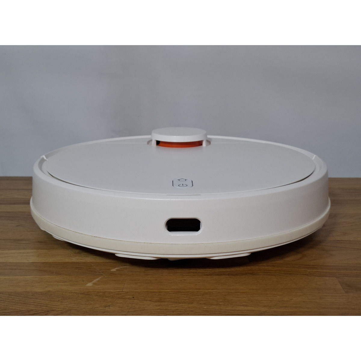 Робот-пылесос Xiaomi Robot Vacuum S10, белый