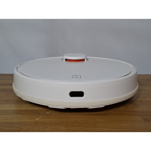 Робот-пылесос Xiaomi Robot Vacuum S10, белый Робот-пылесос Xiaomi Robot Vacuum S10, белый