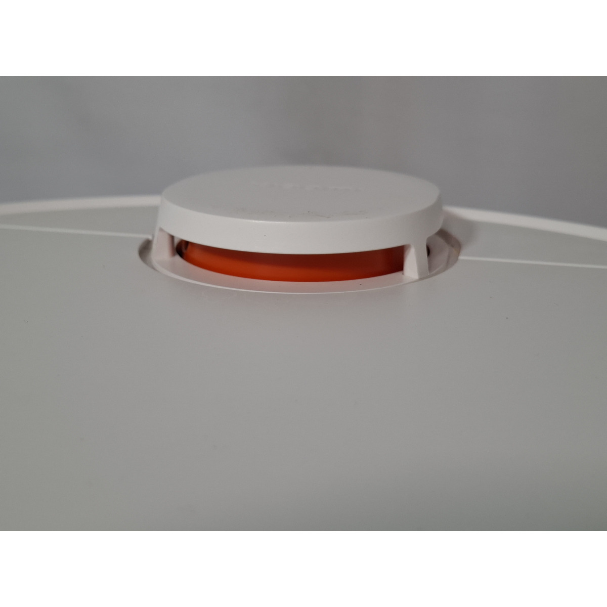 Робот-пылесос Xiaomi Robot Vacuum S10, белый