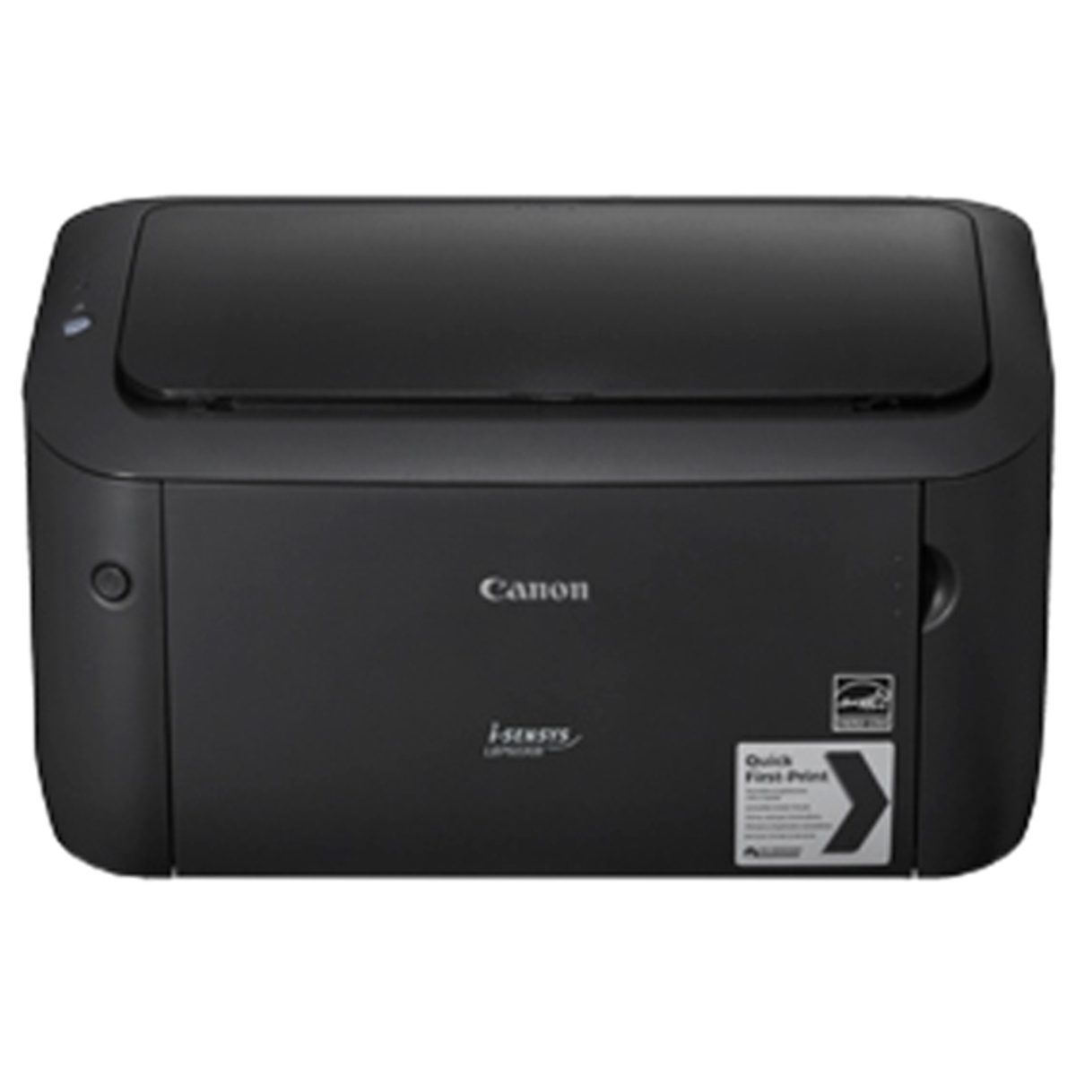 Принтер лазерный Canon i-Sensys LBP6030B (8468B006), черный