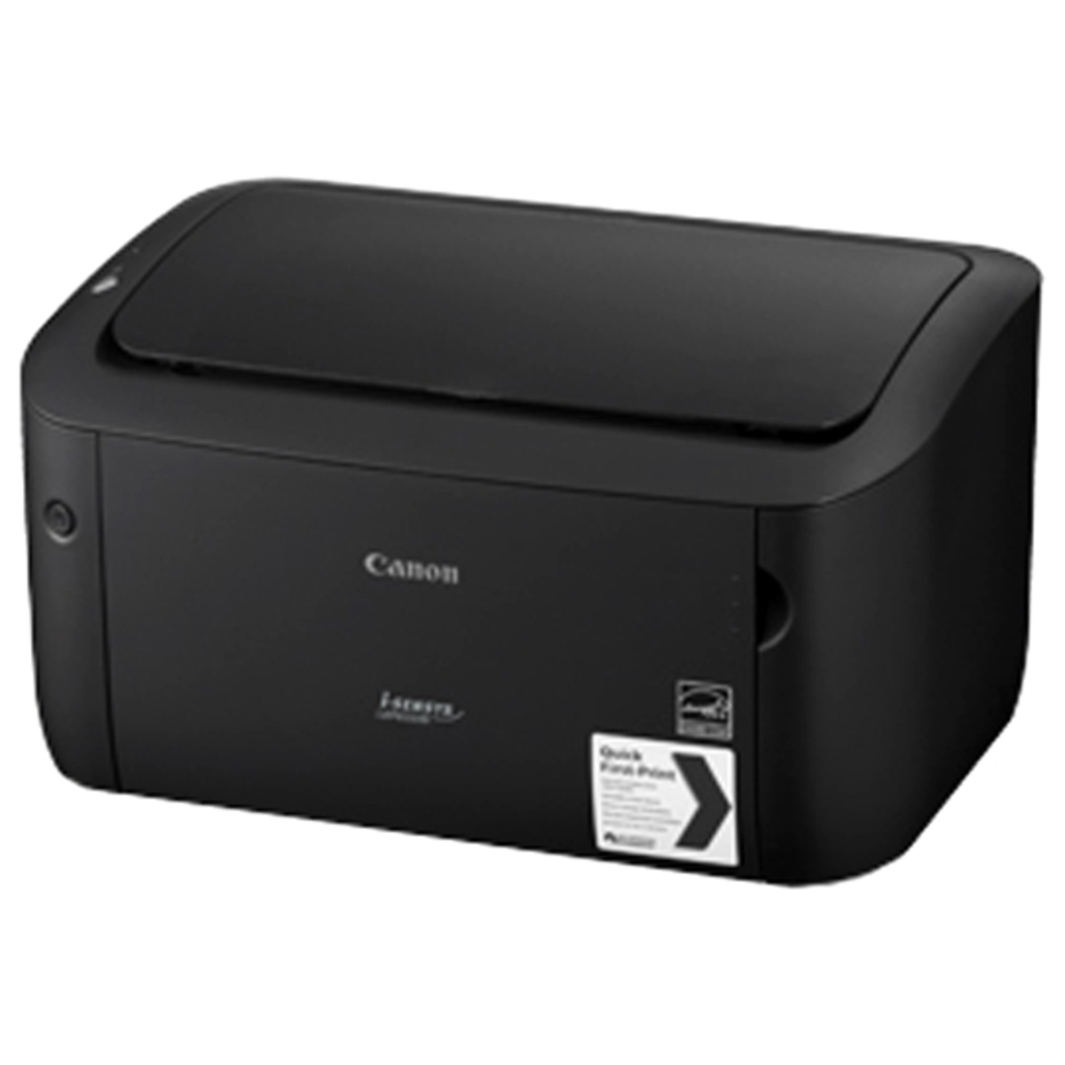 Принтер лазерный Canon i-Sensys LBP6030B (8468B006), черный