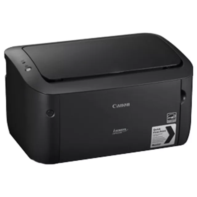 Принтер лазерный Canon i-Sensys LBP6030B (8468B006), черный