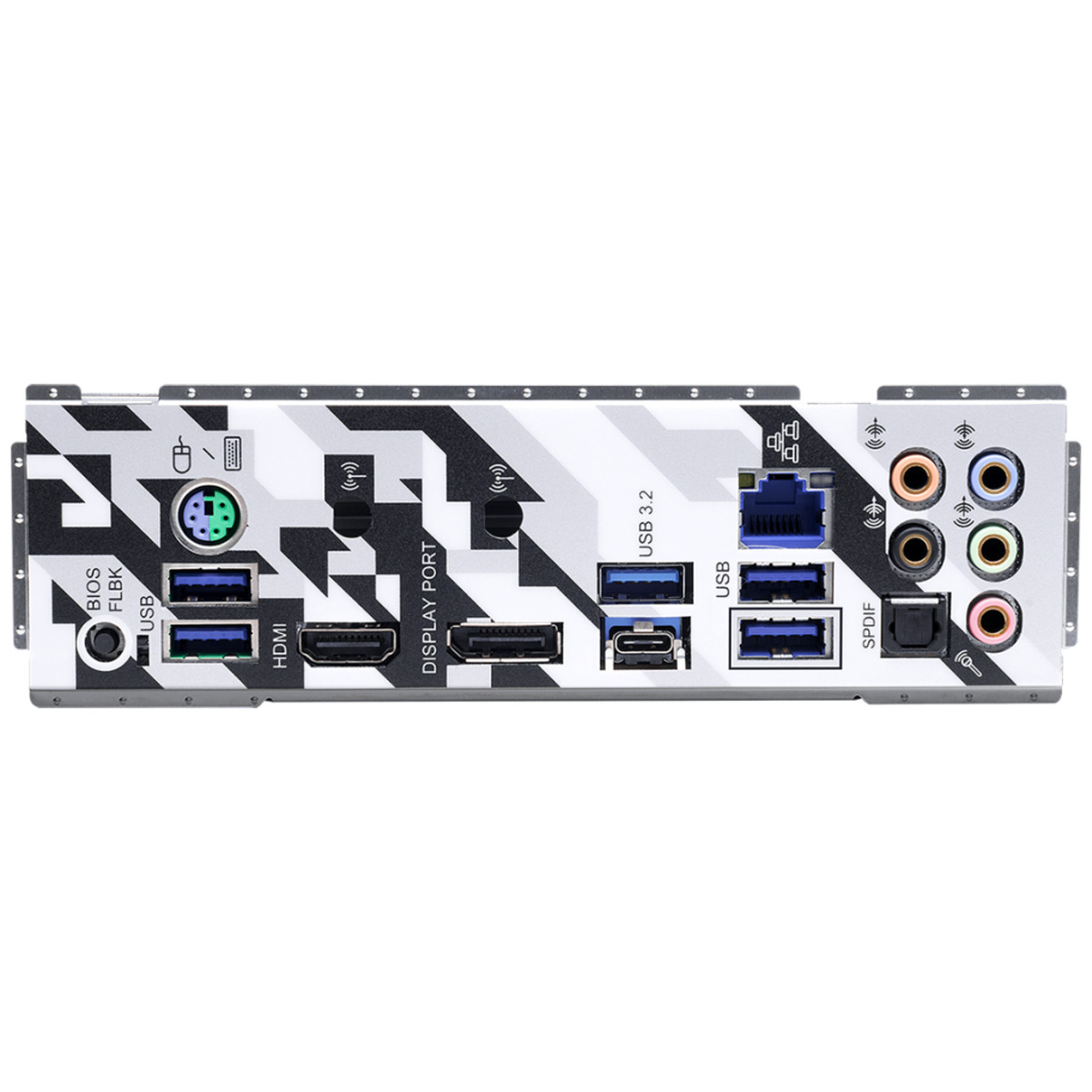 Материнская плата Asrock Z690 STEEL LEGEND