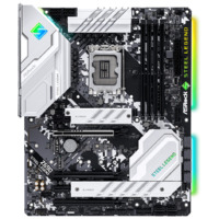 Материнская плата Asrock Z690 STEEL LEGEND