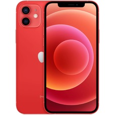 Смартфон Apple iPhone 12 256Gb (NFC) (Цвет: Red)