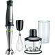 Блендер погружной Braun MQ7025 (Цвет: Bl..