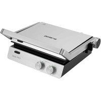 Электрогриль Polaris PGP 2803 (Цвет: Silver)