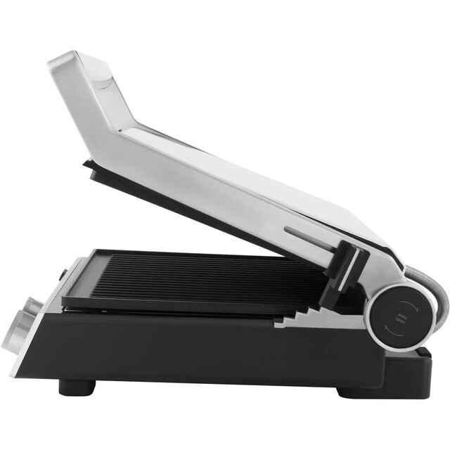 Электрогриль Polaris PGP 2803 (Цвет: Silver)