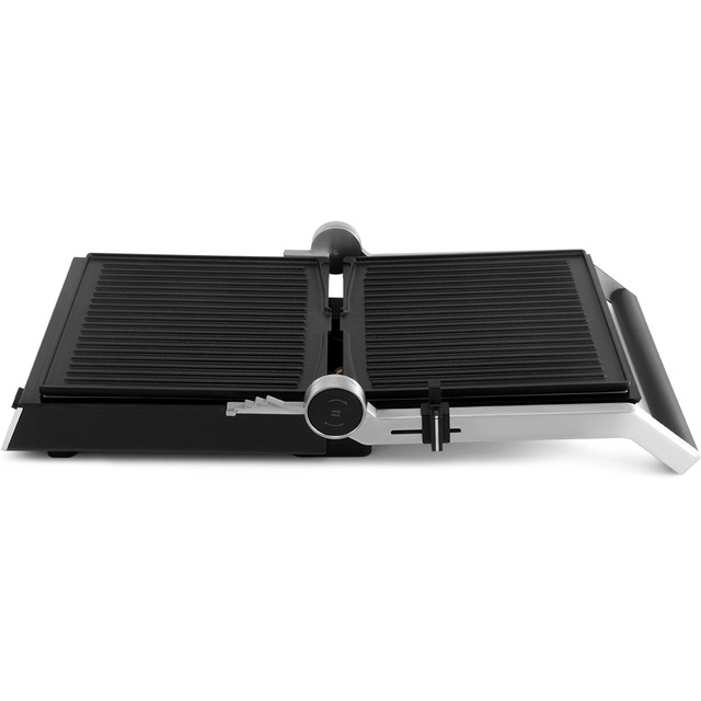 Электрогриль Polaris PGP 3003 (Цвет: Silver)