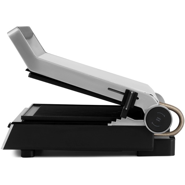 Электрогриль Polaris PGP 3003 (Цвет: Silver)