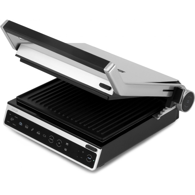 Электрогриль Polaris PGP 3003 (Цвет: Silver)