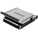 Электрогриль Polaris PGP 3003 (Цвет: Sil.. Электрогриль Polaris PGP 3003 (Цвет: Sil..