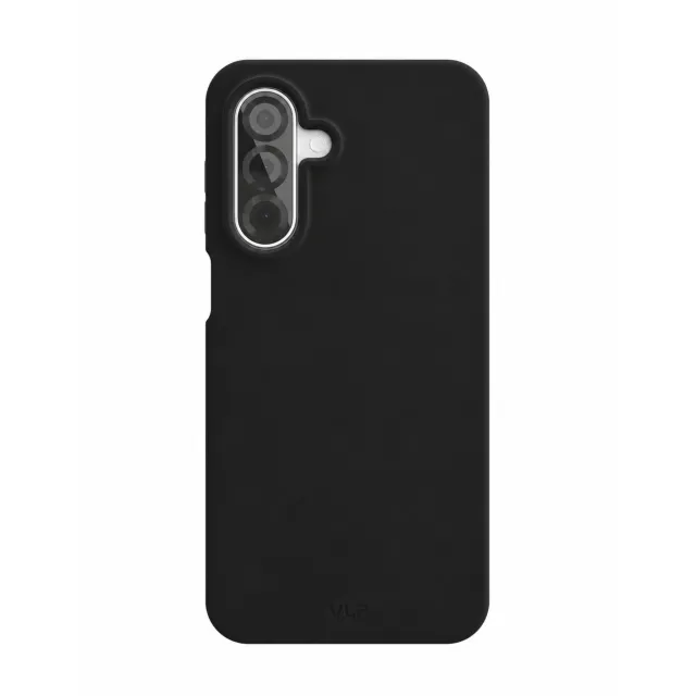 Чехол-накладка VLP Aster Сase для Samsung Galaxy A18/A17, черный