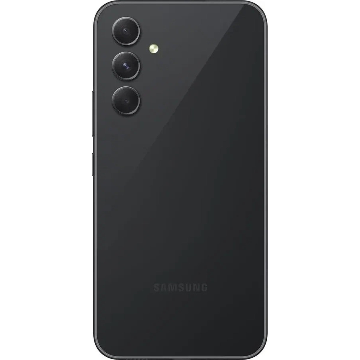 Смартфон Samsung Galaxy A54 5G 6 / 128Gb (Цвет: Awesome Graphite)