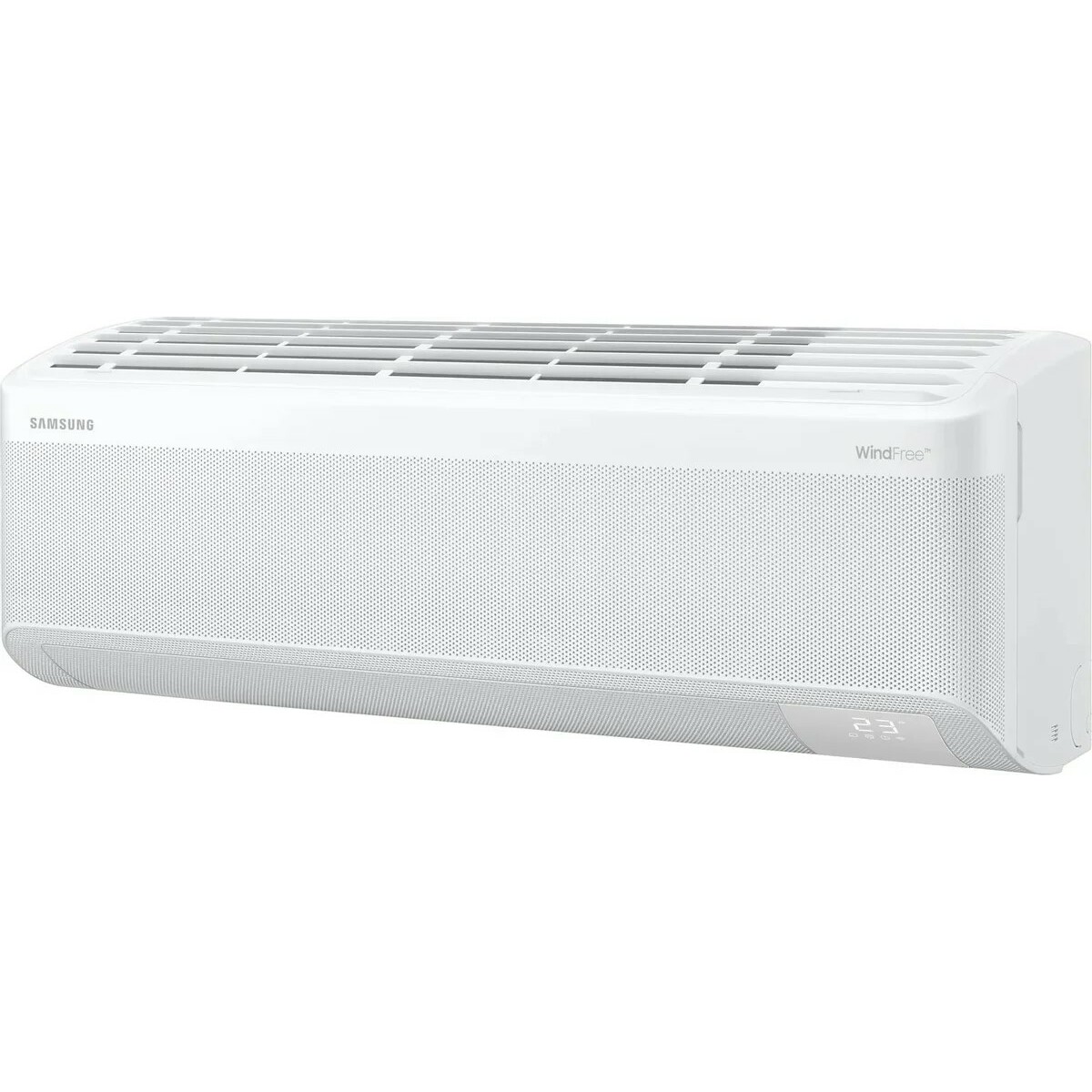 Сплит-система Samsung AR60F09C1DW, белый