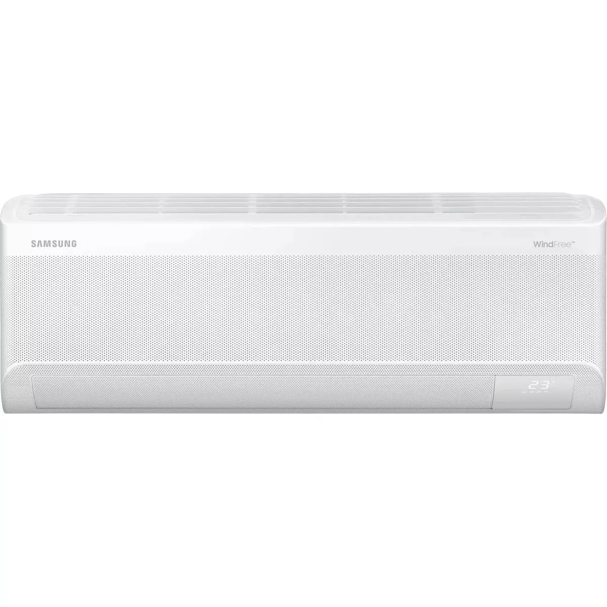 Сплит-система Samsung AR60F12C1DW, белый