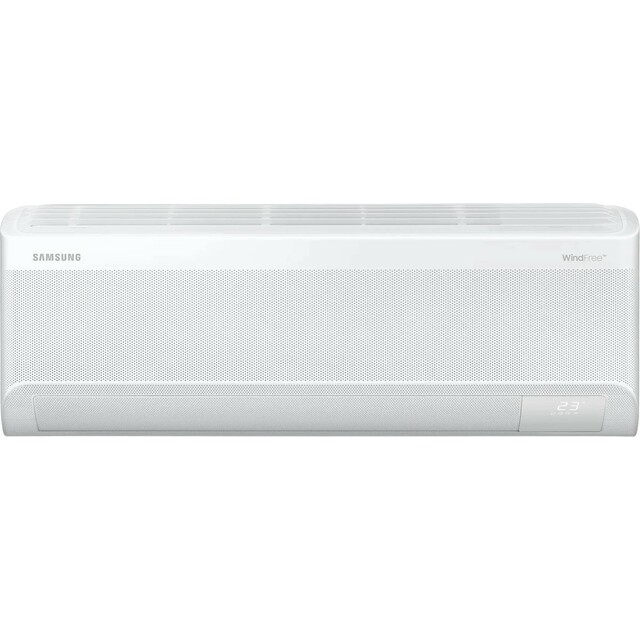 Сплит-система Samsung AR60F12C1DW, белый