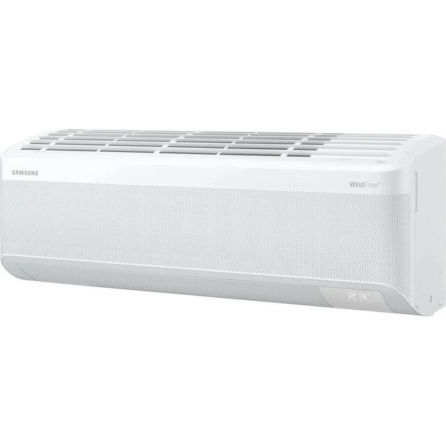 Сплит-система Samsung AR60F12C1DW, белый