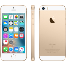 Смартфон Apple iPhone SE 128Gb (NFC) (Цвет: Gold)