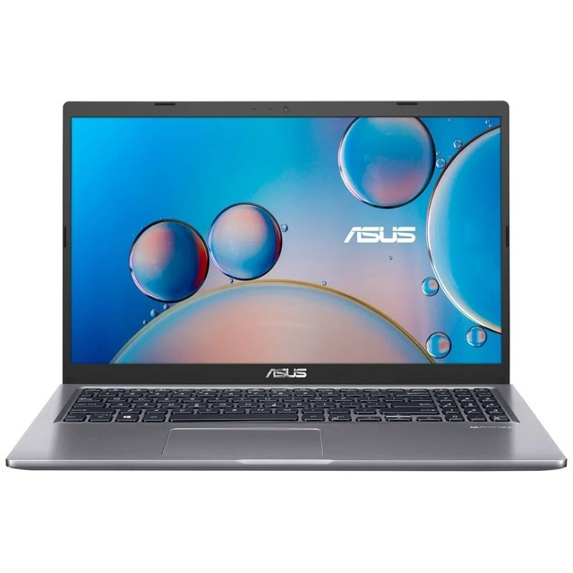 Ноутбук ASUS VivoBook D515DA-EJ1399W (AMD Ryzen 3 3250U  /  8Gb  /  SSD256Gb  /  AMD Radeon Graphics  /  Windows 11 Home  /  Grey)