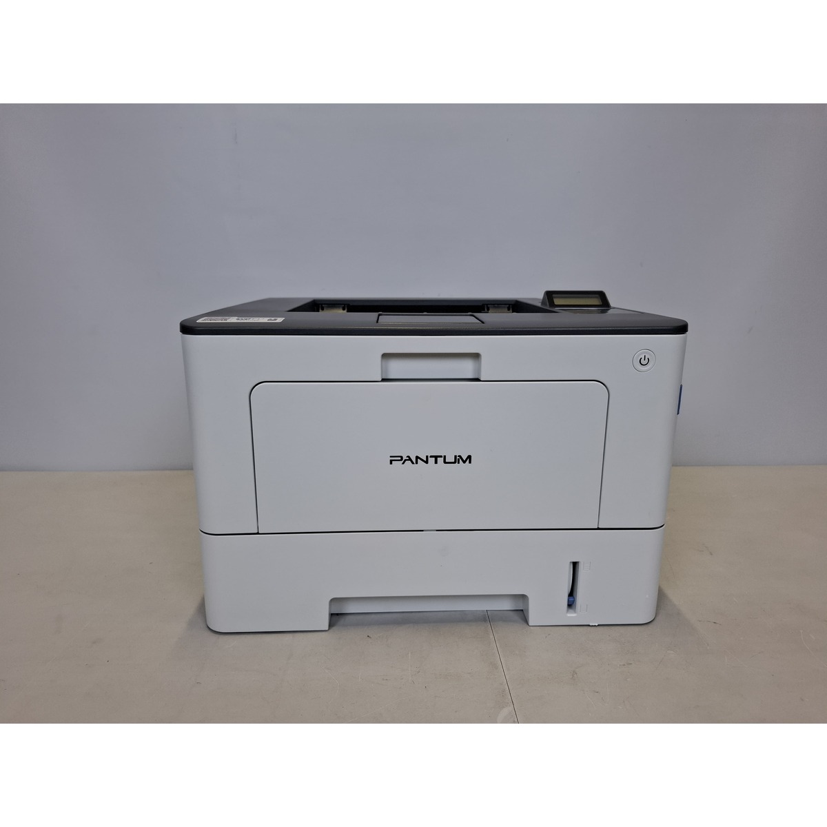 Принтер лазерный Pantum BP5200DW, белый